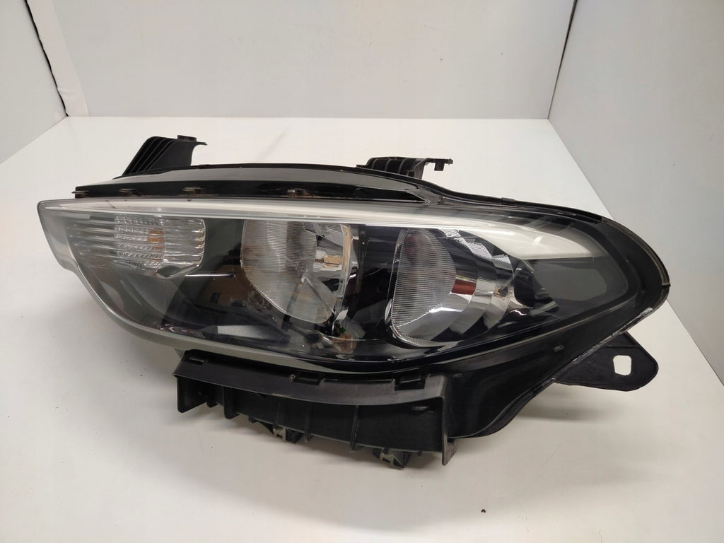 Frontscheinwerfer Fiat Tipo 52145171 Links Scheinwerfer Headlight SCH7547438721gv