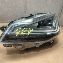Frontscheinwerfer Seat Ibiza I 6F1941007H LED Links Scheinwerfer Headlight SCH2038265910hc