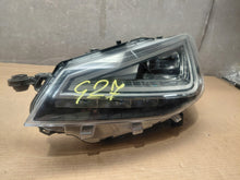 Laden Sie das Bild in den Galerie-Viewer, Frontscheinwerfer Seat Ibiza I 6F1941007H LED Links Scheinwerfer Headlight SCH2038265910hc