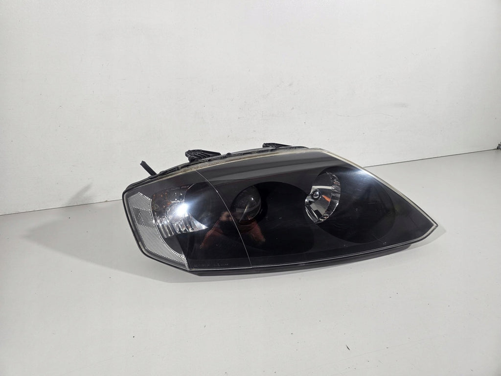 Frontscheinwerfer Hyundai II Coupe Tiburon 18653465464 Rechts Headlight SCH5784763966ze