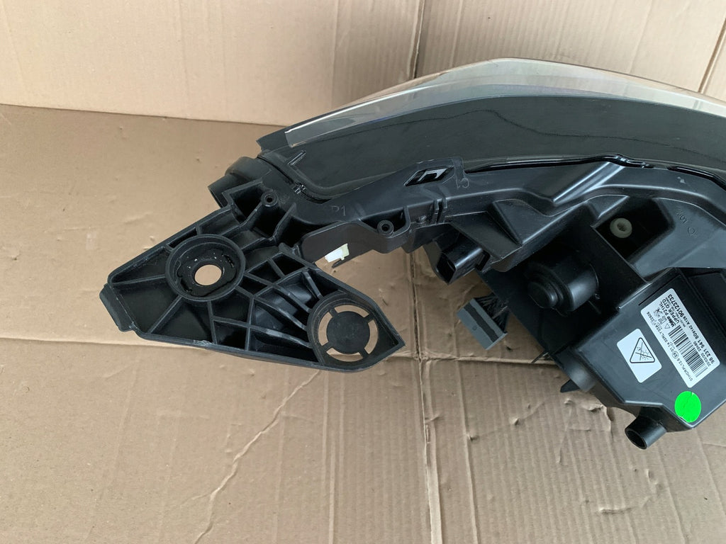 Frontscheinwerfer Peugeot 2008 II 9823194180 LED Ein Stück (Rechts oder Links)