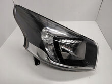 Laden Sie das Bild in den Galerie-Viewer, Frontscheinwerfer Opel Vivaro B 260104319R LED Rechts Scheinwerfer Headlight SCH4274769253au
