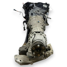 Laden Sie das Bild in den Galerie-Viewer, Motor BMW E83 X1 E84 N47D20C 2.0 160TKm 2003 Diesel Engine Komplett MOT7826204453kf