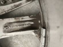 Load image into Gallery viewer, 1x Alufelge 16 Zoll 6.0" 4x100 40ET Glanz Silber 403006627R Dacia Dokker FEL8634438345uh