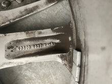 Load image into Gallery viewer, 1x Alufelge 16 Zoll 6.0" 4x100 40ET Glanz Silber 403006627R Dacia Dokker FEL8634438345uh