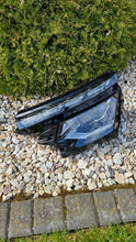 Laden Sie das Bild in den Galerie-Viewer, Frontscheinwerfer Skoda Kamiq 655941015C Full LED Links Scheinwerfer Headlight SCH8793997541gt