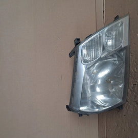 Frontscheinwerfer Toyota Hiace I Rechts Scheinwerfer Headlight SCH4549101873rq