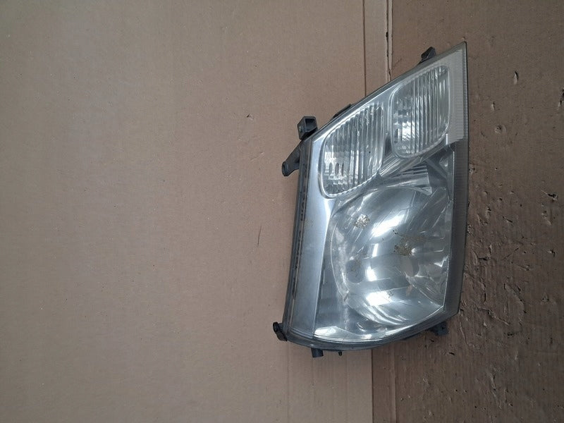 Frontscheinwerfer Toyota Hiace I Rechts Scheinwerfer Headlight SCH4549101873rq