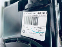Load image into Gallery viewer, Frontscheinwerfer BMW X5 63127278045 Links Scheinwerfer Headlight SCH8113404603sp
