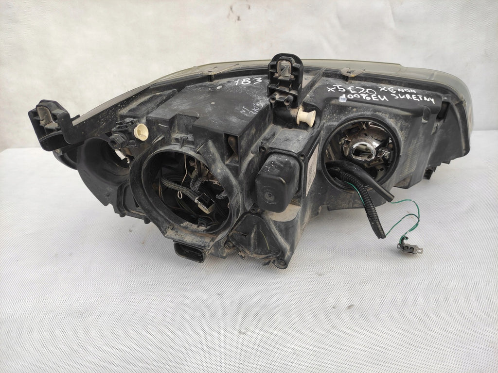 Frontscheinwerfer BMW X5 E70 Xenon Ein Stück (Rechts oder Links) Headlight SCH6126910691uj