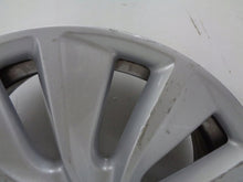 Laden Sie das Bild in den Galerie-Viewer, 1x Alufelge 19 Zoll 7.0" 5x108 38ET Glanz Silber YP00064580 Opel Grandland FEL5610214336xr