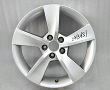 Laden Sie das Bild in den Galerie-Viewer, 1x Alufelge 16 Zoll 7.0&quot; 5x100 46ET 5JA601025AD Skoda Rapid Rim Wheel