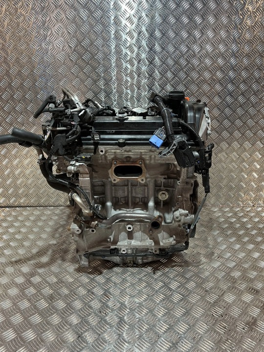 Motor Honda Jazz I V LEB8 1.5 VTEC 42TKm 2022 Benzin Engine Komplett MOT5386003027we