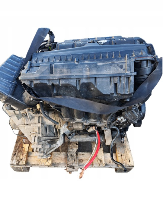 Motor Mini Clubman R55 R56 B48A20F 1.4 95PS 169TKm 2008 Benzin Engine Komplett MOT7463910514kv