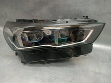 Laden Sie das Bild in den Galerie-Viewer, Frontscheinwerfer BMW 5 5A798D2 Rechts Scheinwerfer Headlight SCH3915207039pz