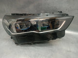 Frontscheinwerfer BMW 5 5A798D2 Rechts Scheinwerfer Headlight