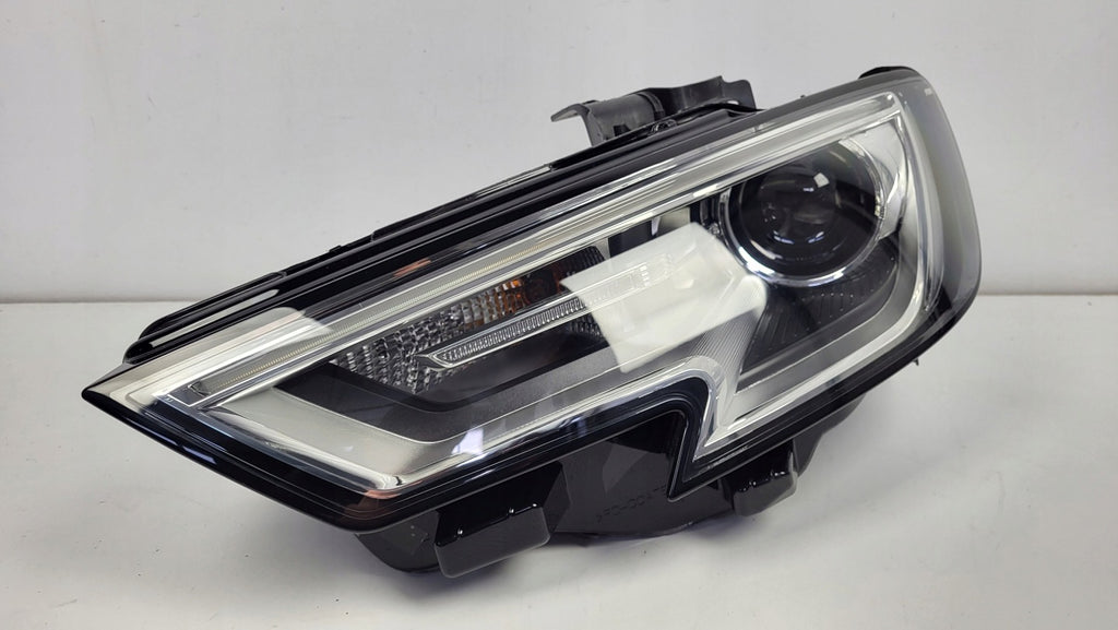 Frontscheinwerfer Audi A3 8V0941043E Xenon Links Scheinwerfer Headlight SCH3033802664is