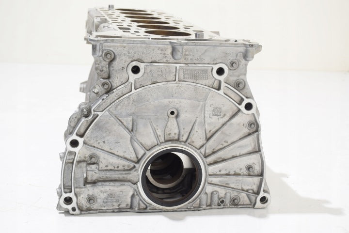 Motorblock BMW G21 G07 G22 G05 G20 G23 G26 B58B30P B58B30U2 Benzin Unkomplett MOT2719989740am