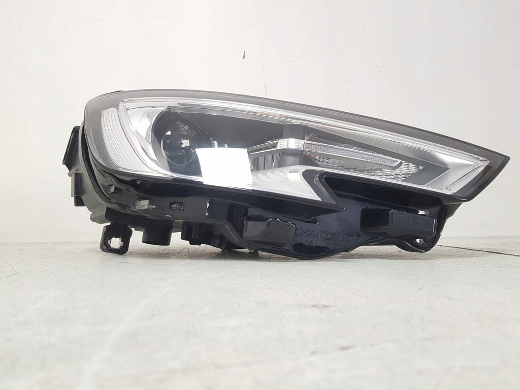 Frontscheinwerfer Audi A3 8V0941006E LED Rechts Scheinwerfer Headlight