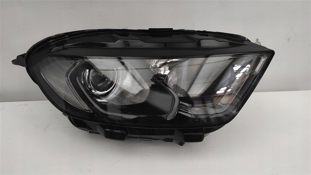 Frontscheinwerfer Ford Ecosport GN15-13D154-HE Xenon Rechts Headlight