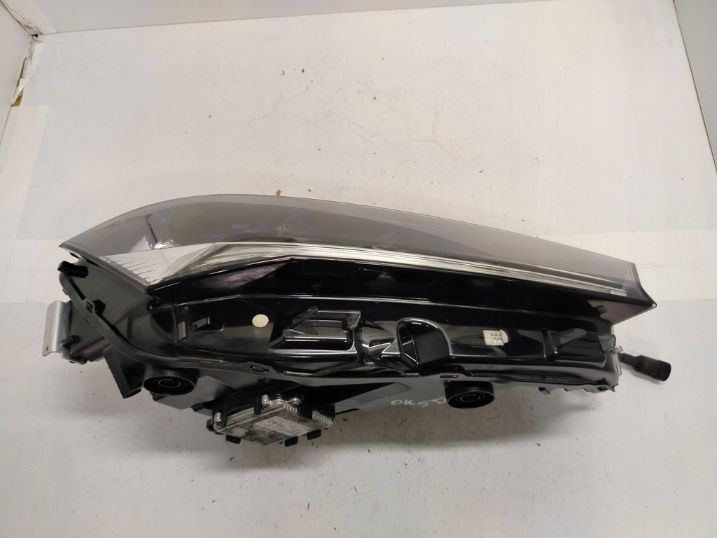 Frontscheinwerfer Skoda Superb 3P1941016 LED Rechts Scheinwerfer Headlight SCH1662939651os