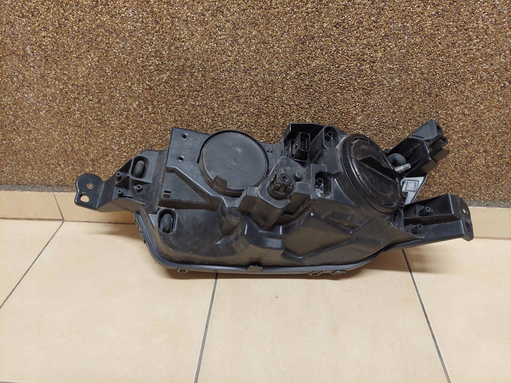 Frontscheinwerfer Citroën C4 Grand Picasso 9677217480-02 Rechts Headlight SCH3187093620rj