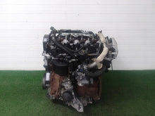 Load image into Gallery viewer, Motor Jaguar Xf X250 224DT 2.2 2011 Diesel Engine Komplett MOT4596889975fl