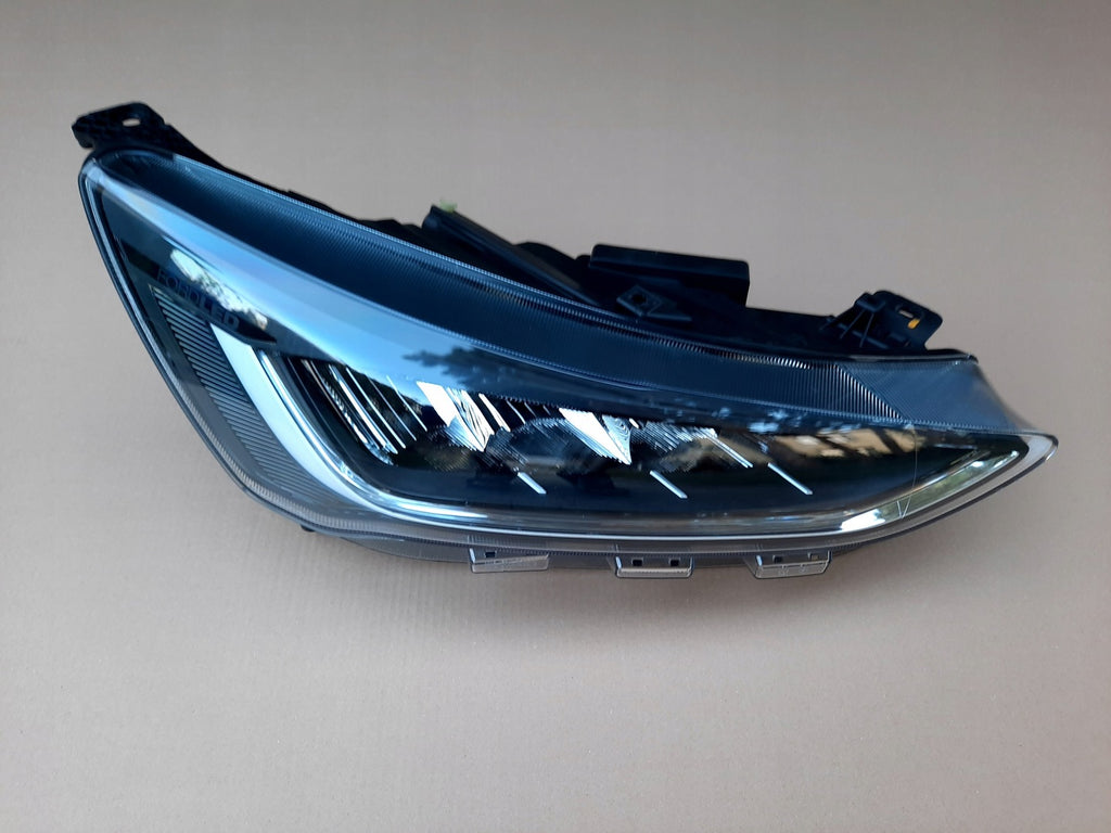 Frontscheinwerfer Ford Focus IV NX7B-13E014-CD LED Rechts Scheinwerfer Headlight