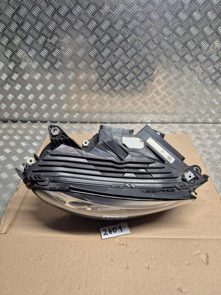 Frontscheinwerfer Mercedes-Benz Glc C253 X253 A2539060401 LED Rechts Headlight SCH1161562198ul