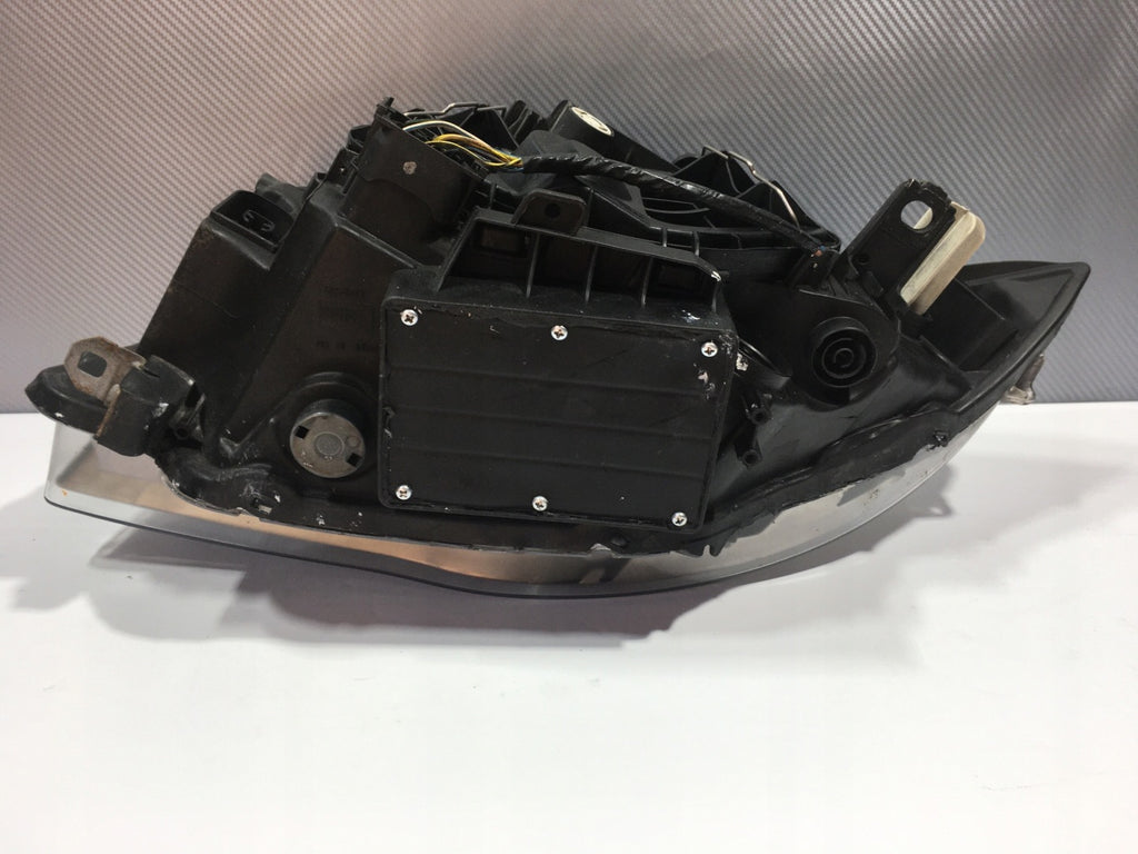 Frontscheinwerfer BMW 1 E87 Ein Satz Scheinwerfer Headlight SCH5383918564vg