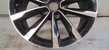 Load image into Gallery viewer, 1x Alufelge 17 Zoll 7.5" 5x114.3 46ET 52910-3Z710 Hyundai I I40 Rim Wheel FEL5714996296wm