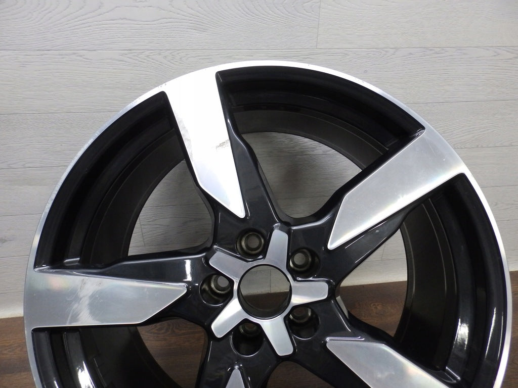 1x Alufelge 20 Zoll 8.5" 5x112 43ET 4K0601025AD Audi A6 C8 Rim Wheel FEL1922771133jc