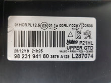 Laden Sie das Bild in den Galerie-Viewer, Frontscheinwerfer Peugeot 208 II 9823194180 LED Ein Stück (Rechts oder Links) SCH1325855108pb