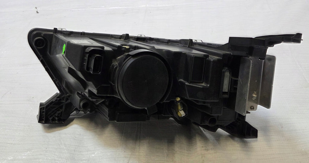 Frontscheinwerfer Opel Mokka 9834007980 Rechts Scheinwerfer Headlight SCH2098237881tv