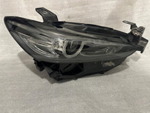 Load image into Gallery viewer, Frontscheinwerfer Mazda VI GRF5-51030 LED Rechts Scheinwerfer Headlight SCH8157819591rz