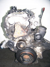 Load image into Gallery viewer, Motor Mercedes-Benz W203 646963 2.2 CDI 150PS 110kW 205TKm Diesel Unkomplett
