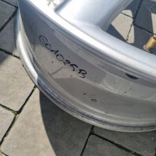 Load image into Gallery viewer, 1x Alufelge 19 Zoll 8.0" 5x112 39ET Glanz Silber Audi Q5 Rim Wheel FEL6484053392op
