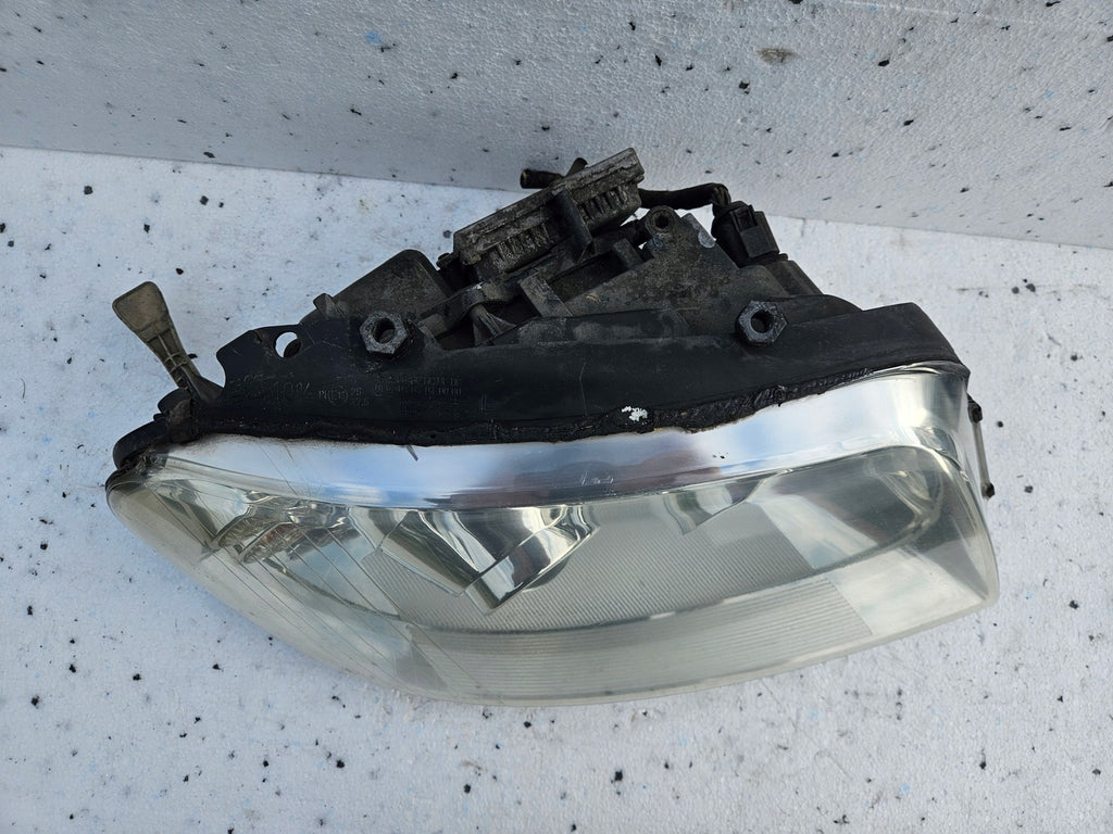 Frontscheinwerfer VW Sharan 0301182272 7M3941016AE Rechts Scheinwerfer Headlight