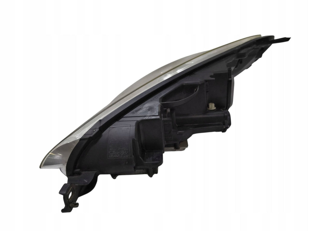 Frontscheinwerfer Peugeot 407 16205400 Rechts Scheinwerfer Headlight SCH6122239681br