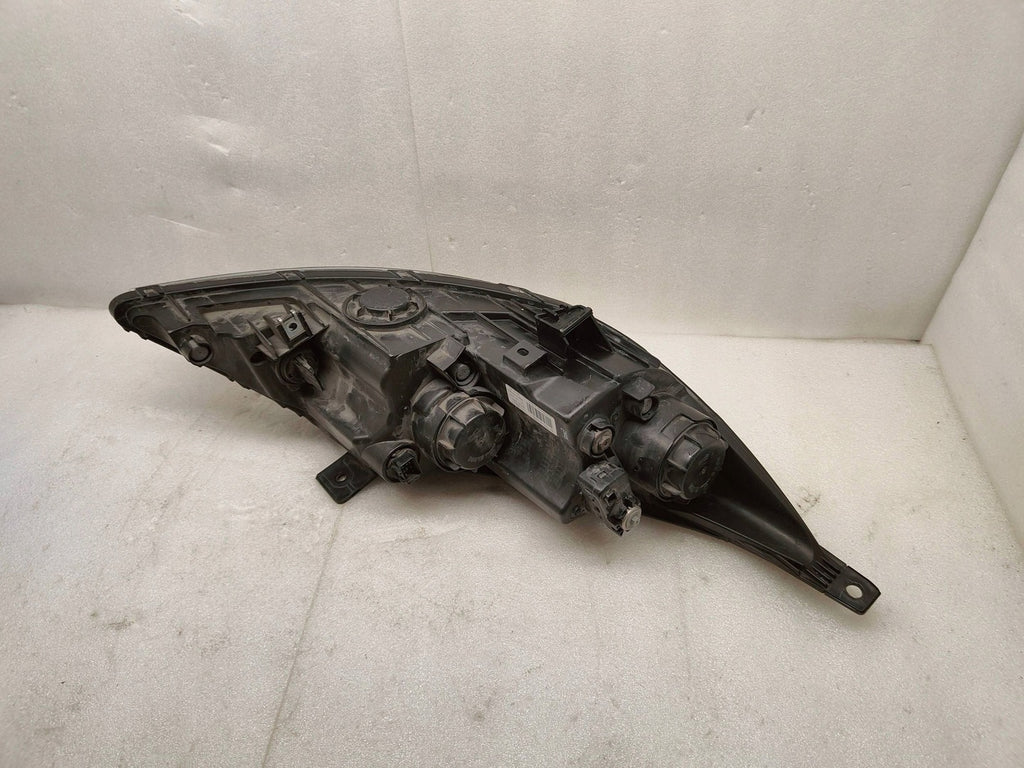 Frontscheinwerfer Kia Sportage 921013U250 LED Links Scheinwerfer Headlight SCH3749931983yv