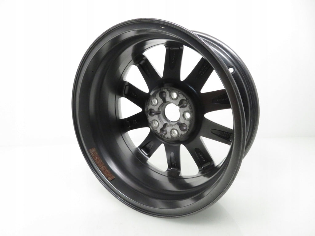 1x Alufelge 17 Zoll 7.0" 5x114.3 45ET KB8M-V3810 Mazda Cx-5 Cx-3 Rim Wheel FEL6079015084hx