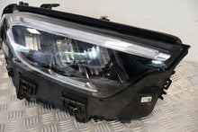 Load image into Gallery viewer, Frontscheinwerfer Mercedes-Benz Glc A2549061600 LED Rechts Headlight SCH9099816594jq