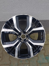 Load image into Gallery viewer, 1x Alufelge 20 Zoll 9.0" 5x108 32134525 Polestar Rim Wheel FEL6438951137pq