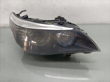 Laden Sie das Bild in den Galerie-Viewer, Frontscheinwerfer BMW E61 A8704467205 Links Scheinwerfer Headlight SCH2121510317gq