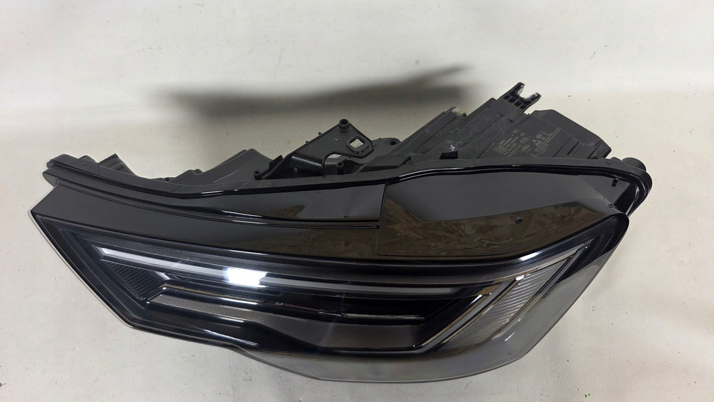 Frontscheinwerfer Audi A6 4K0941039 Links Scheinwerfer Headlight SCH6071924434tx