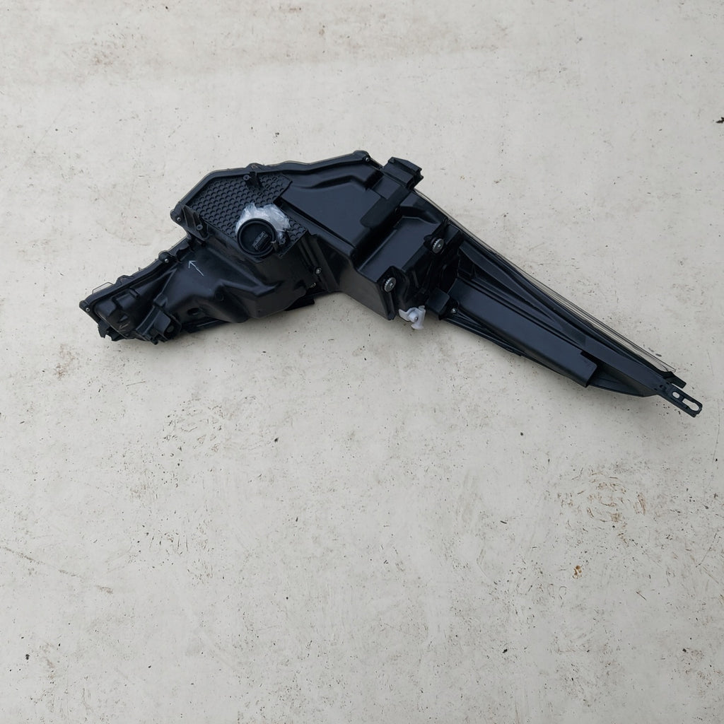 Frontscheinwerfer Toyota C-Hr Chr 81150-F4071-00 LED Links Headlight