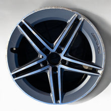 Load image into Gallery viewer, 1x Alufelge 19 Zoll 9.0&quot; 5x112 52ET A1774012200 Mercedes-Benz W177 Rim Wheel