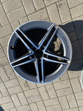 Load image into Gallery viewer, 1x Alufelge 19 Zoll 9.0&quot; 5x112 52ET A1774012200 Mercedes-Benz W177 Rim Wheel