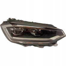 Laden Sie das Bild in den Galerie-Viewer, Frontscheinwerfer VW Sportsvan 517941114A LED Rechts Scheinwerfer Headlight