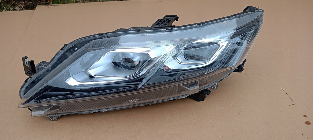 Frontscheinwerfer Mitsubishi Eclipse Cross Full LED Links Scheinwerfer Headlight